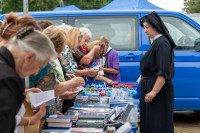 Pielgrzymka Kółek Różańcowych do Leśnej Podlaskiej AD 2025 7