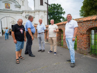 Pielgrzymka Kółek Różańcowych do Leśnej Podlaskiej AD 2025 7
