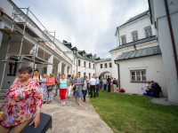 Pielgrzymka Kółek Różańcowych do Leśnej Podlaskiej AD 2025 7