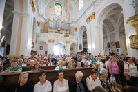 Pielgrzymka Kółek Różańcowych do Leśnej Podlaskiej AD 2025 7