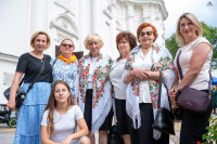 Pielgrzymka Kółek Różańcowych do Leśnej Podlaskiej AD 2025 7