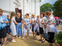 Pielgrzymka Kółek Różańcowych do Leśnej Podlaskiej AD 2025 7