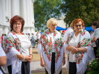 Pielgrzymka Kółek Różańcowych do Leśnej Podlaskiej AD 2025 7