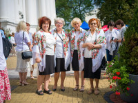 Pielgrzymka Kółek Różańcowych do Leśnej Podlaskiej AD 2025 7
