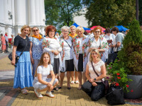 Pielgrzymka Kółek Różańcowych do Leśnej Podlaskiej AD 2025 7