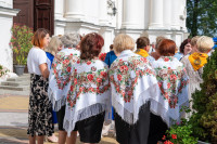 Pielgrzymka Kółek Różańcowych do Leśnej Podlaskiej AD 2025 7