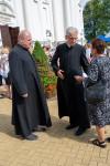 Pielgrzymka Kółek Różańcowych do Leśnej Podlaskiej AD 2025 7
