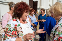 Pielgrzymka Kółek Różańcowych do Leśnej Podlaskiej AD 2025 7