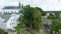 Pielgrzymka Kółek Różańcowych do Leśnej Podlaskiej AD 2025 8