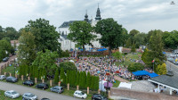 Pielgrzymka Kółek Różańcowych do Leśnej Podlaskiej AD 2025 8
