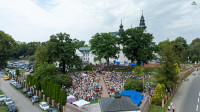 Pielgrzymka Kółek Różańcowych do Leśnej Podlaskiej AD 2025 8