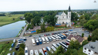 Pielgrzymka Kółek Różańcowych do Leśnej Podlaskiej AD 2025 8