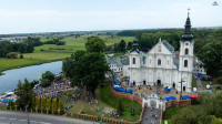 Pielgrzymka Kółek Różańcowych do Leśnej Podlaskiej AD 2025 8