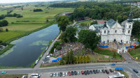 Pielgrzymka Kółek Różańcowych do Leśnej Podlaskiej AD 2025 8