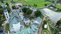 Pielgrzymka Kółek Różańcowych do Leśnej Podlaskiej AD 2025 8