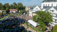 Pielgrzymka Kółek Różańcowych do Leśnej Podlaskiej AD 2025 8
