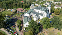 Pielgrzymka Kółek Różańcowych do Leśnej Podlaskiej AD 2025 8