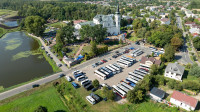 Pielgrzymka Kółek Różańcowych do Leśnej Podlaskiej AD 2025 8