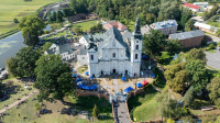 Pielgrzymka Kółek Różańcowych do Leśnej Podlaskiej AD 2025 8