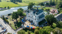 Pielgrzymka Kółek Różańcowych do Leśnej Podlaskiej AD 2025 8