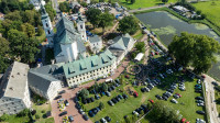 Pielgrzymka Kółek Różańcowych do Leśnej Podlaskiej AD 2025 8