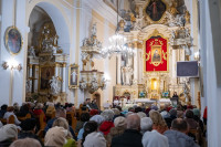 Procesja Fatimska 13 październik 2025 1