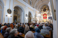 Procesja Fatimska 13 październik 2025 1