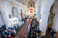 Procesja Fatimska 13 październik 2025 1