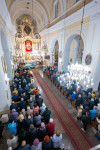 Procesja Fatimska 13 październik 2025 1