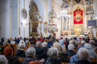 Procesja Fatimska 13 październik 2025 1