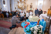 Procesja Fatimska 13 październik 2025 1