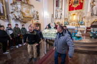 Procesja Fatimska 13 październik 2025 1