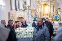 Procesja Fatimska 13 październik 2025 1