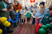 Procesja Fatimska 13 październik 2025 1