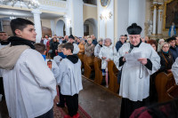 Procesja Fatimska 13 październik 2025 1