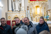 Procesja Fatimska 13 październik 2025 1