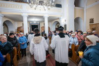 Procesja Fatimska 13 październik 2025 1