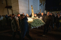 Procesja Fatimska 13 październik 2025 1