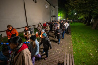 Procesja Fatimska 13 październik 2025 1
