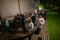 Procesja Fatimska 13 październik 2025 1