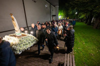 Procesja Fatimska 13 październik 2025 1
