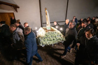 Procesja Fatimska 13 październik 2025 1