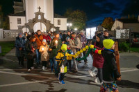 Procesja Fatimska 13 październik 2025 1