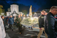 Procesja Fatimska 13 październik 2025 1