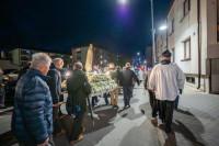 Procesja Fatimska 13 październik 2025 1