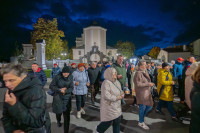 Procesja Fatimska 13 październik 2025 1