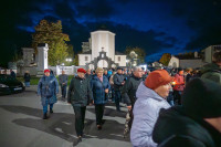 Procesja Fatimska 13 październik 2025 1