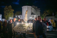 Procesja Fatimska 13 październik 2025 1