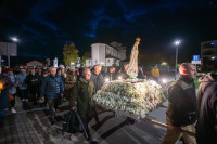 Procesja Fatimska 13 październik 2025 1