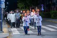 Procesja Fatimska 13 październik 2025 1